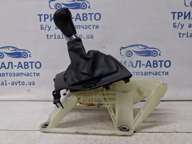 Кулиса переключения МКПП Mazda 3 2013-2019 KE4046100B (Арт. 64391) Киев - изображение 1