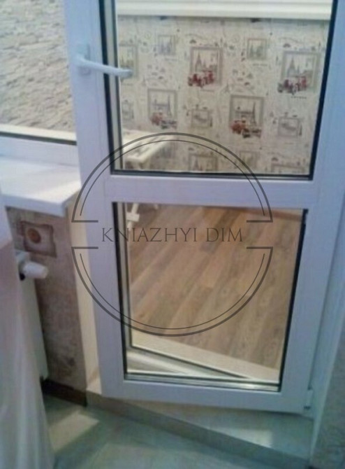 Є генератор! Оренда 3-х к. роздільної кв. на Осокорках. Код об'єкта: 11181322 Київ - зображення 12