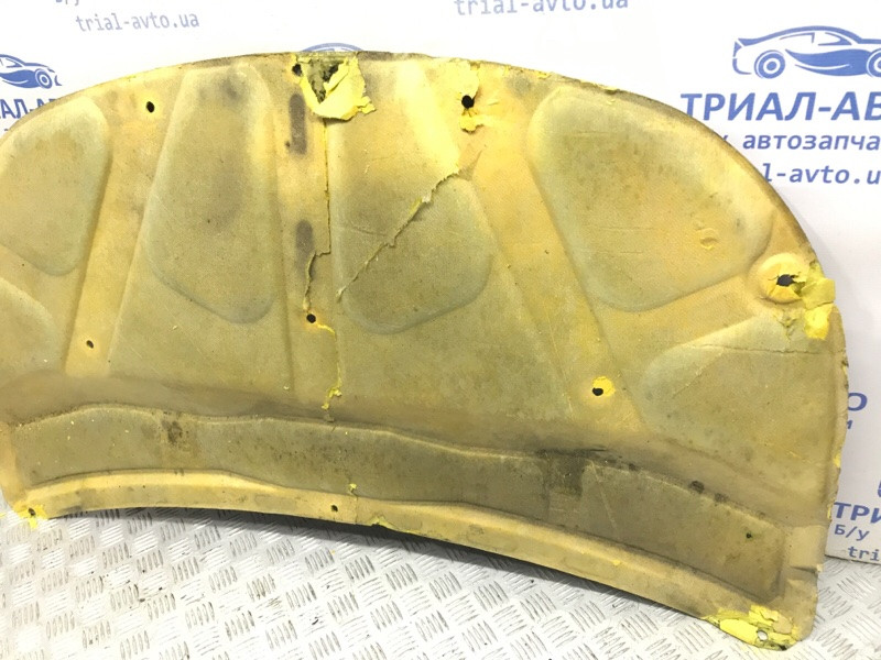 Обшивка капота Mitsubishi Outlander XL 2.2 DIESEL 4N14 2007 (б/у) Киев - изображение 6