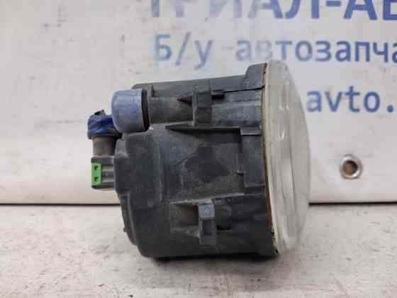 Фара противотуманная левая Toyota Camry XV40 2.4 БЕНЗИН 2AZFE 2006 (б/у) Киев