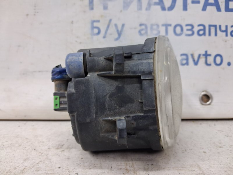 Фара противотуманная левая Toyota Camry XV40 2.4 БЕНЗИН 2AZFE 2006 (б/у) Київ - зображення 3