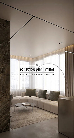 Оренда 1 кімнатна квартира ЖК Unite home КОД 11203570 Киев - изображение 7