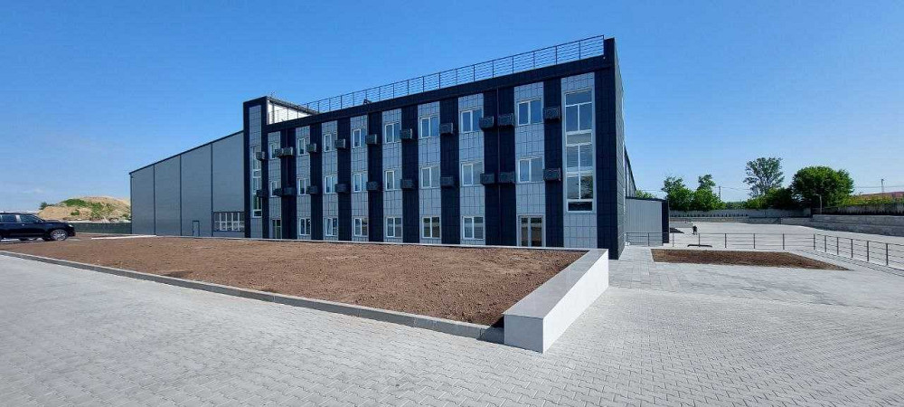 долгосрочная аренда склады Бориспольский, Борисполь, 1138320 грн./мес. Бориспіль - зображення 7