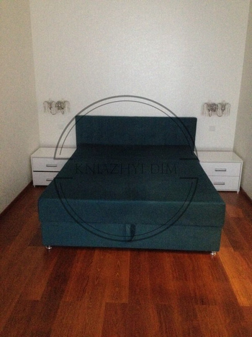 Оренда 2-х кім. квартири в новому будинку на м.Лівобережна. Код об’єкта 11119493 Киев - изображение 3