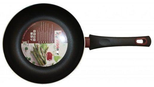 Сковорода універсальна Vitrinor Korinto VR-1224341 26 см Київ - зображення 1