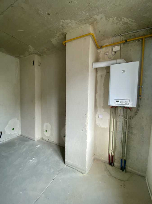 продажа 1-к квартира Бориспольский, Борисполь, 35000 $ Бориспіль - зображення 12