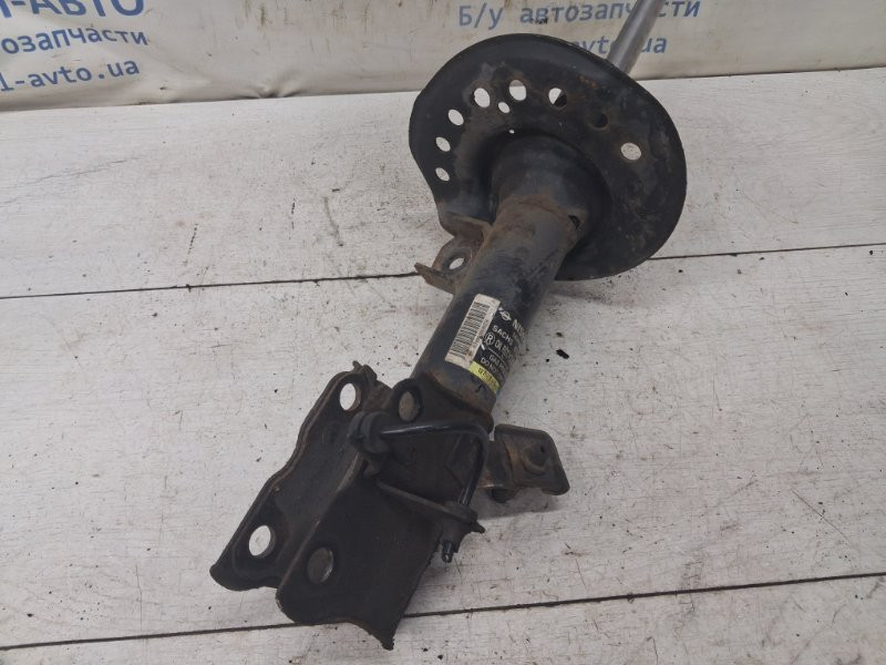 Амортизатор передний правый Nissan Qashqai 2006-2013 E4302BR04A (Арт. 82595) Киев - изображение 4