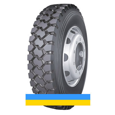 315/80 R22.5 Long March LM305 156/150J Індустріальна шина Киев - изображение 4