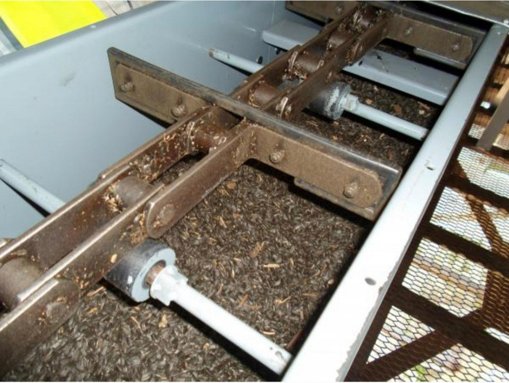 Транспортер скребковий ланцюговийТСЦ Київ - зображення 12