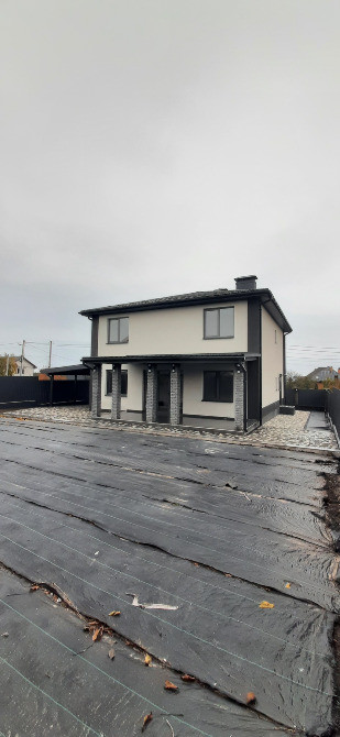 Продам будинок. 170м.кв. Вишгород р-н Старі Петрівці.Море,Ліс 5хвилин Вишгород - зображення 7