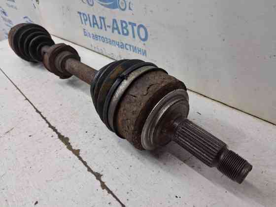 Привод передний левый АКПП Honda Accord 2002-2008 44306SEAN00 (Арт. 87029) Киев
