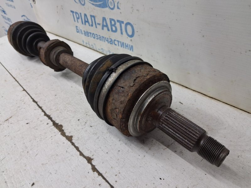 Привод передний левый АКПП Honda Accord 2002-2008 44306SEAN00 (Арт. 87029) Київ - зображення 2