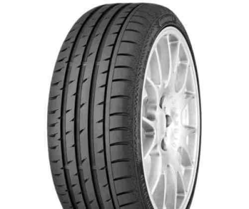 275/40 R18 Continental ContiSportContact 3E 99Y Легкова шина Київ