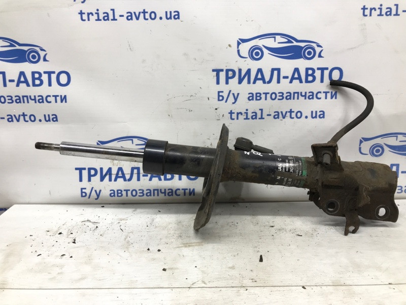 Амортизатор передний правый Nissan Qashqai 2006-2013 E4302JD01A (Арт. 40429) Київ - зображення 1