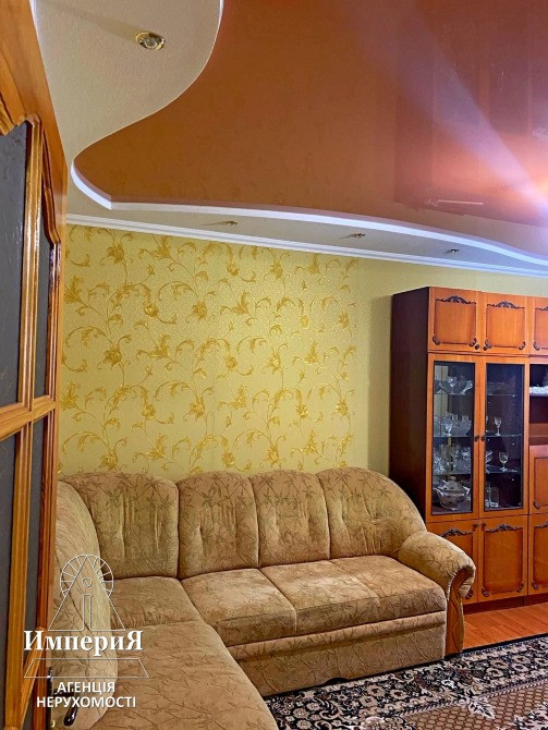 Укомплектованная 3-Х с ремонтом и автономным отоплением. Біла Церква - зображення 5