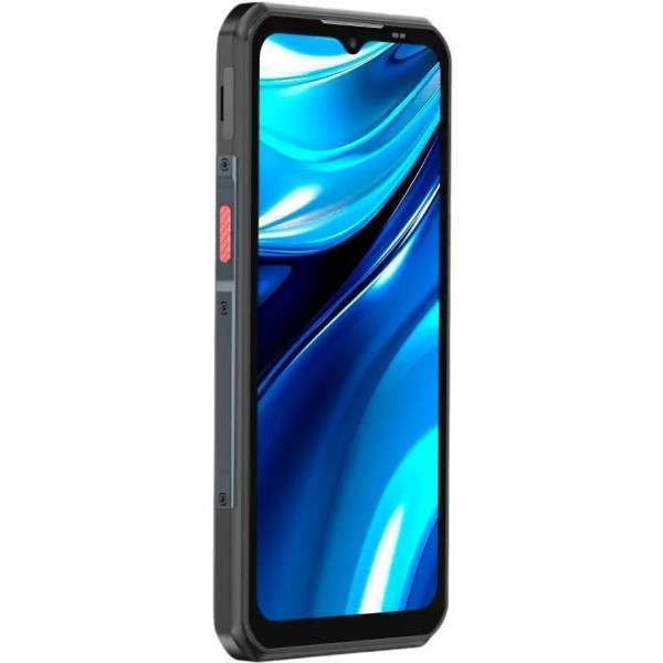 Смартфон Oukitel WP39 Pro 12/512GB Grey EU Харьков - изображение 5