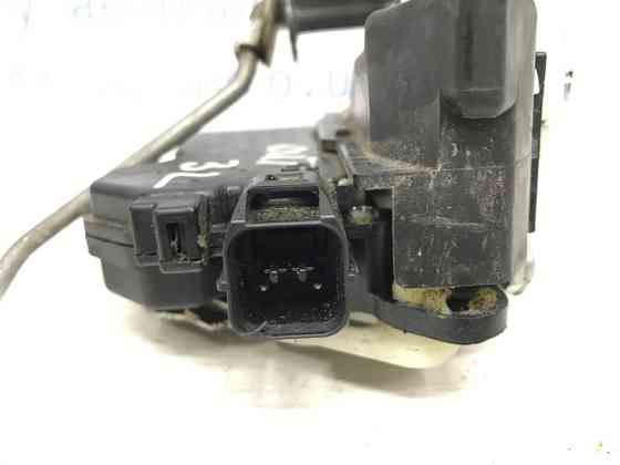 Замок двери задний левый Mitsubishi Outlander 2003-2006 5745A025 (Арт. 43968) Київ