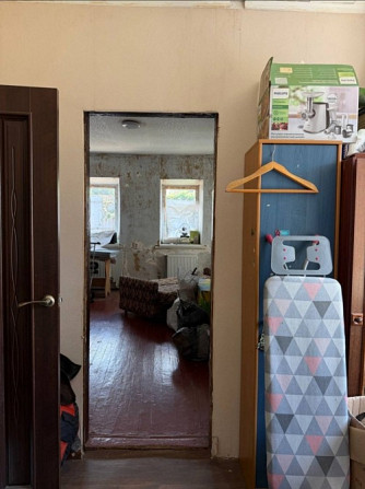 Продам дом в Приднепровске (два дома на участке) Дніпро - зображення 1