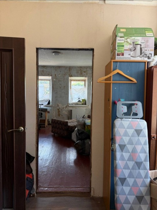 Продам дом в Приднепровске (два дома на участке) Днепр - изображение 1