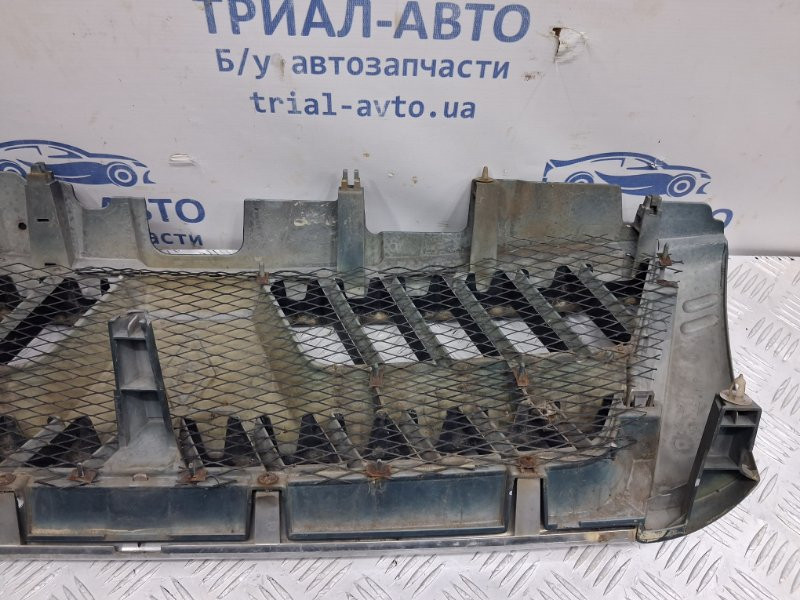 Решетка радиатора Mitsubishi Pajero Wagon 1999-2006 MN117713 (Арт. 62130) Київ - зображення 6