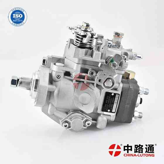 VE Injection pump JX493ZQ4A-53 VE Injection pump NJ-VE4/11E1250R140 Дніпро