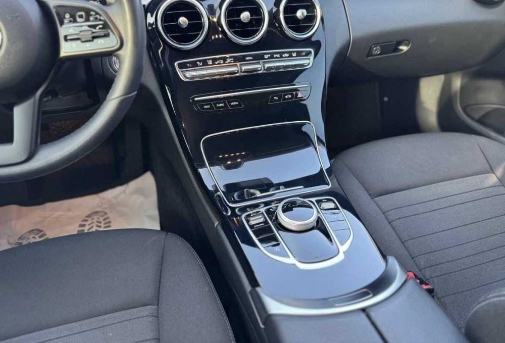 продажа Mercedes C 200, 27500 $ Киев - изображение 5