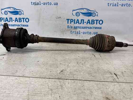 Привод задний левый Suzuki Grand Vitara JT 2.7 БЕНЗИН H27A 2005 (б/у) Київ