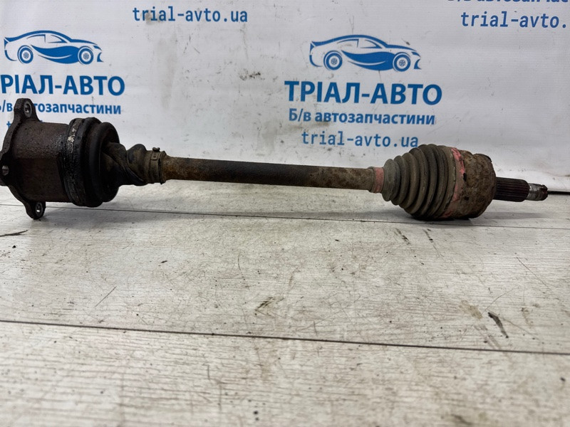 Привод задний левый Suzuki Grand Vitara JT 2.7 БЕНЗИН H27A 2005 (б/у) Київ - зображення 1