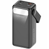 Портативное ЗУ Power Bank Amaya APB-40 22.5W flashlight with cable 40000 mAh Херсон