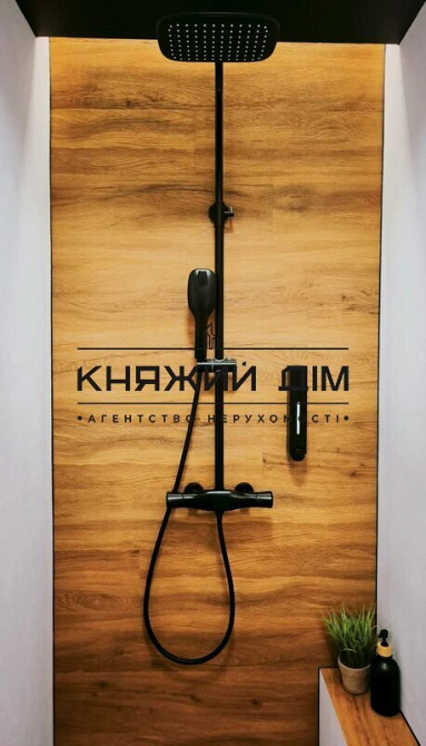 ОРЕНДА 1к смарт-квартира м Харківська ЖК Лебединий вул Ревуцького 40В код 11204195 Київ - зображення 8