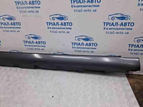 Накладка порога внешняя левая Toyota Avensis 2002-2010 7585205902 (Арт. 71219) Київ