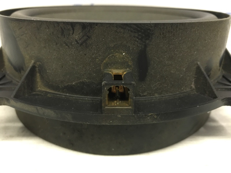 Динамик музыкальный задний SsangYong Korando C200 2.0 DIESEL 2010 (б/у) Киев - изображение 4