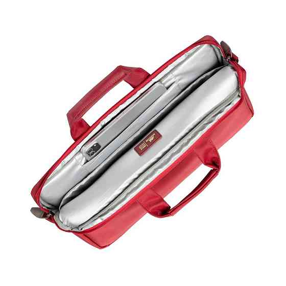 Cумка для ноутбука Rivacase 15.6" 8630(Red) красная Киев