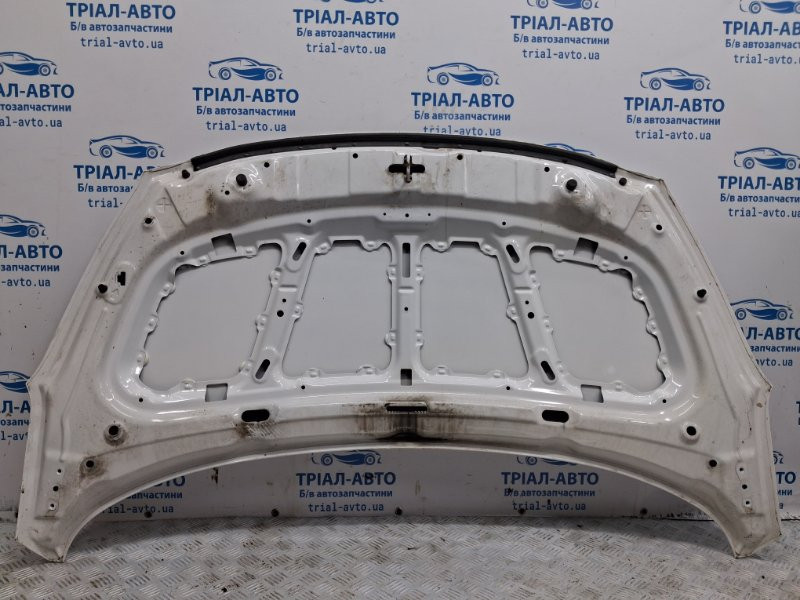 Капот Hyundai I30 2011-2017 66400A5000 (Арт. 70041) Киев - изображение 9