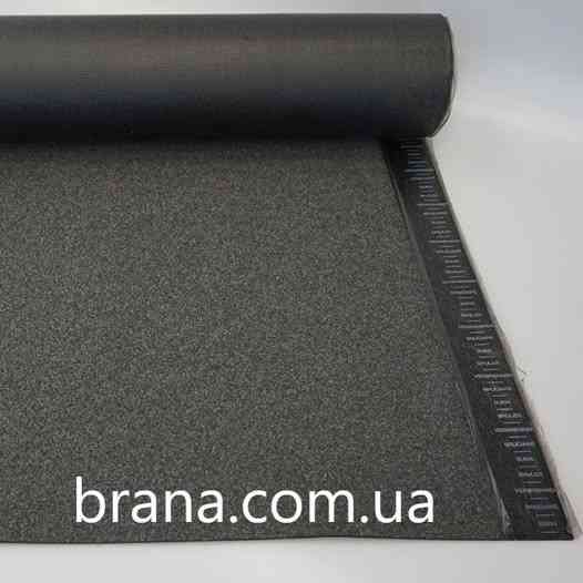 SikaBit PRO E30 -20 S GFC модифікована бітумна мембрана Вишнёвое