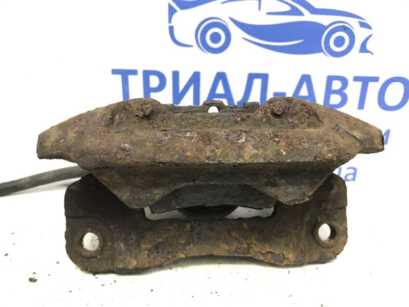 Суппорт задний правый Mitsubishi Pajero Sport K9 2.5 DIESEL 4D56 1996 (б/у) Київ - зображення 2