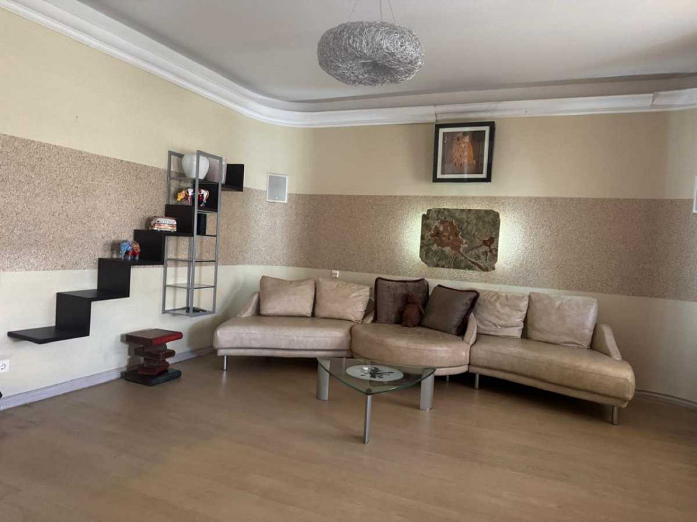 долгосрочная аренда 3-к квартира Киев, Шевченковский, 35500 грн./мес. Киев - изображение 9