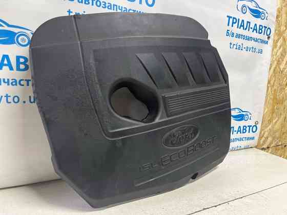 Декоративная крышка ДВС Ford Fusion USA 2013-2020 DS7Z-6A949-H (Арт. 74182) Київ