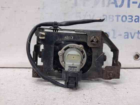 Фара противотуманная правая Mitsubishi Outlander CU 2.4 БЕНЗИН 4G69 2003 (б/у) Київ