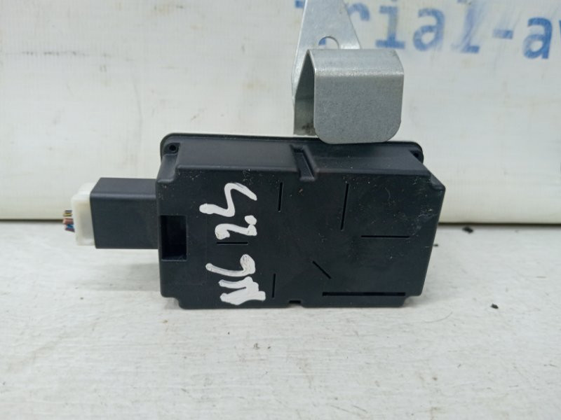 Блок управления Mazda 6 2007-2013 GAN6675R0 (Арт. 61069) Киев - изображение 1