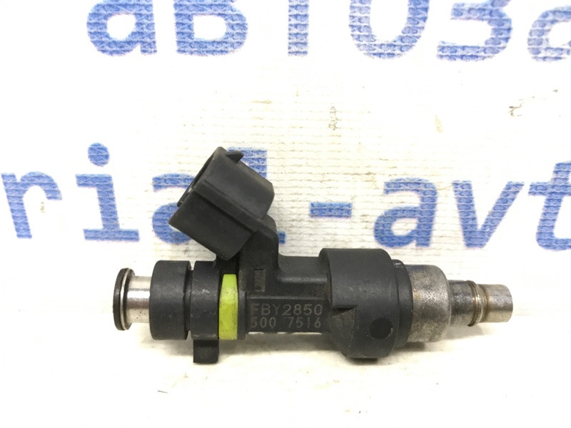 Форсунка топливная Nissan Qashqai J10 2.0 БЕНЗИН MR20DE 2006 (б/у) Киев - изображение 1