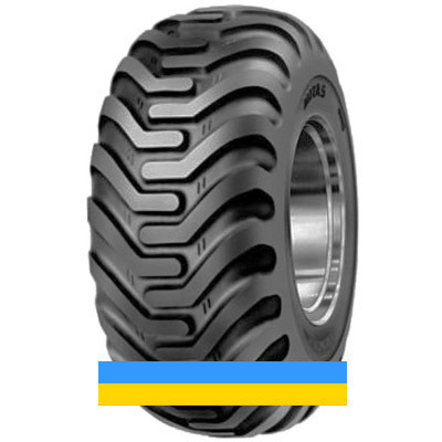 600/50 R22.5 Mitas TR-08 168/156A8/A8 Індустріальна шина Київ - зображення 4