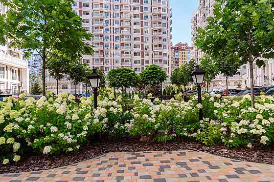 продажа 1-к квартира Киев, Голосеевский, 68000 $ Киев