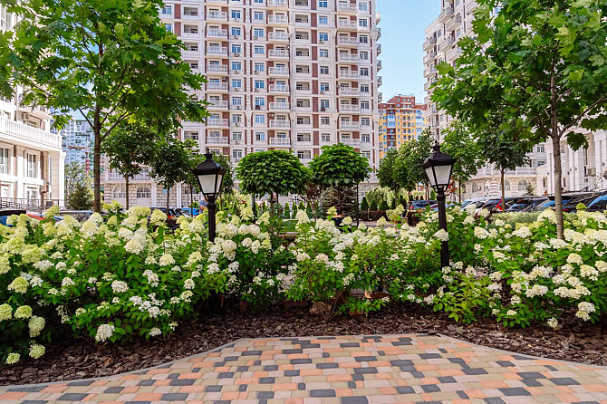 продажа 1-к квартира Киев, Голосеевский, 68000 $ Киев - изображение 5