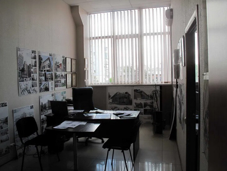 Сдам. Офис 60 м.кв. угол пр.Леси Украинки и ул.Надежды Алексеенко 21 Дніпро - зображення 11