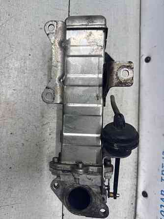 Радиатор EGR Hyundai Santa fe DM 2.2 DIESEL D4HB 2012 (б/у) Київ