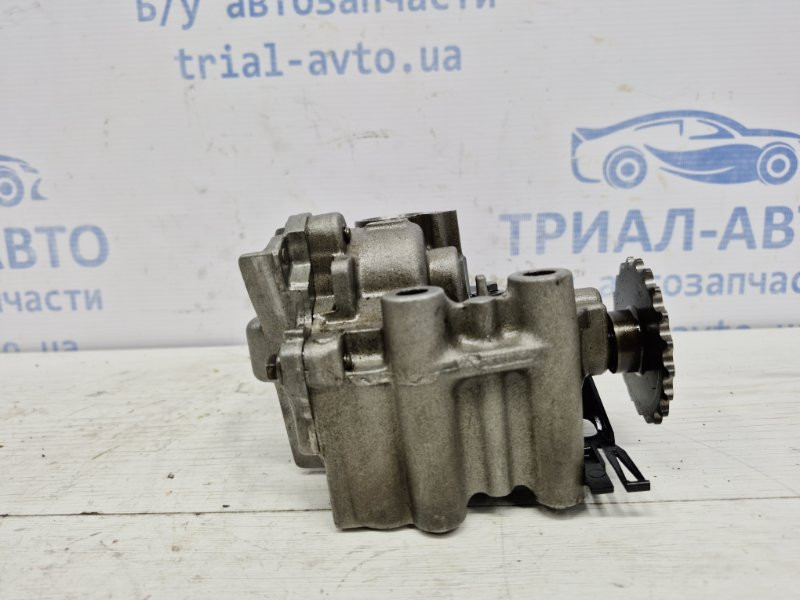 Маслонасос Nissan X-Trail T31 2.0 DIESEL M9R 2007 (б/у) Киев - изображение 1