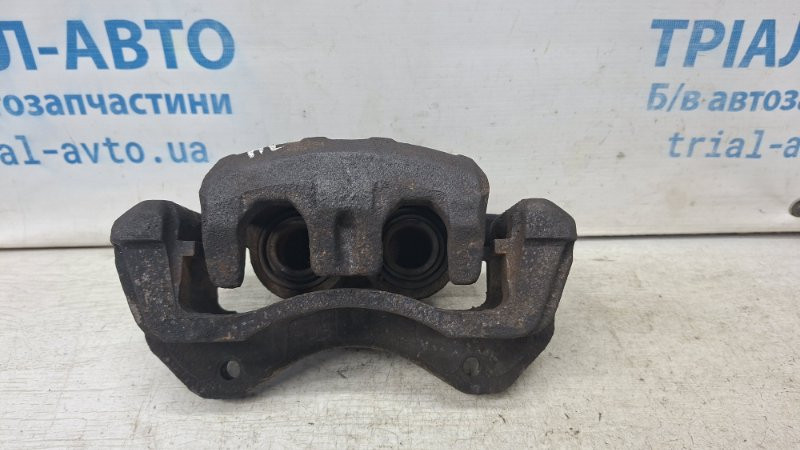 Суппорт передний левый Mitsubishi Outlander 2007-2012 MR370775 (Арт. 73067) Київ - зображення 1