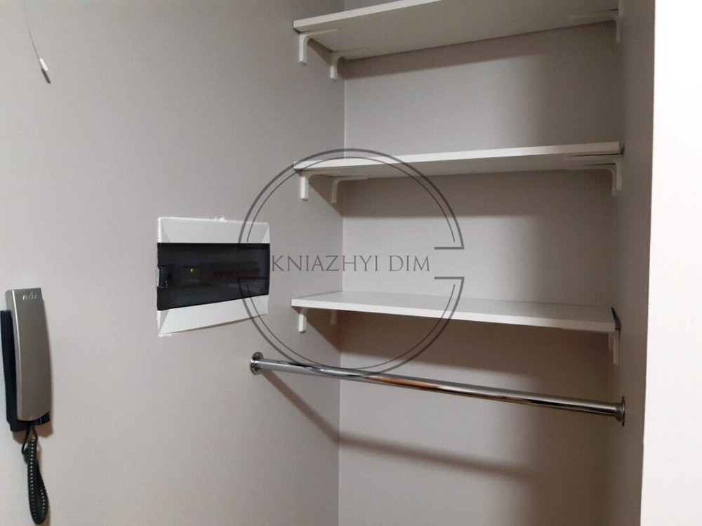 Оренда 1-но к квартири на Теремках. №11197100 Киев - изображение 8