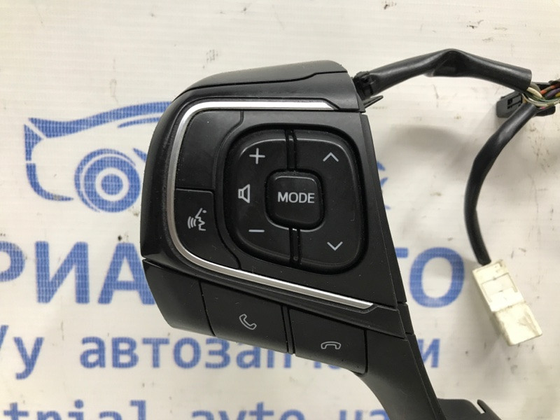 Кнопки руля Toyota Avensis T27 2.0 DIESEL 2009 (б/у) Київ - зображення 5